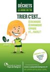 Le guide du tri sélectif - Pays de Matignon