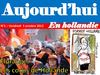 AUJOURD'HUI EN HOLLANDIE 5 OCTOBRE 2012