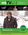 Revista MiTV octubre 2012