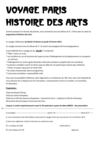 Voyage HDA circulaire