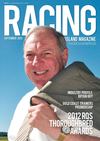 Racing – Sep 2012