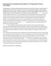 Developing Favorableness By Means Of Image Becoming A Consultant