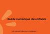 Guide Numérique la Boîte en Chantier