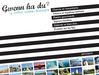 Coffret Cadeau Bretagne "Gwenn ha du" 2013