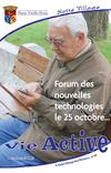 vie active octobre 2012