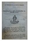Union des prières pour la destruction des mauvais livres 