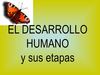 Desarrollo Humano General