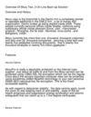 Overview Of Mozy Two .3 On-Line Back-Up Solution
