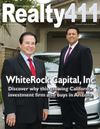 Discover Whiterock Capital, LLC