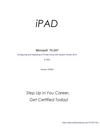 selfexamprep 70-247 Exam - Configuring and Deploying a Private Cloud with System Center 2012 