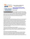 Consumer Attitudes and Online Retail Dynamics in South Korea