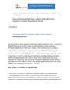 China Construction Machinery Industry Outlook to 2016 - Expected