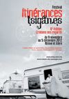 itinerances tzigane