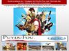 Guide du Voyageur: Puy du Fou