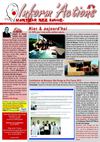 INFORM'ACTIONS N°4 - Le Journal de Monsieur Nez Rouge