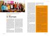 eTwinning Projekt Jugendliche in Europa