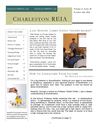 Charleston REIA October 2012 Newsletter