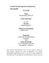 Herramientas WEB 2.0