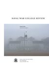 Naval War College Review - Autumn 2012