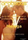 Bodas Málaga - Orobodas
