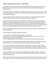 Traffic Using Bing Answers _ 507 Word S