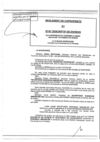 residence Bugue reglement copropriété