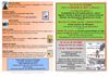 Programme Animation du mois d'Octobre 2012