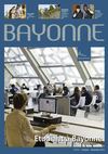 Bayonne Magazine n°172 Octobre - Novembre 2012