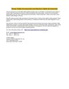 Power Cable Accessories and Electric Cable Accessories