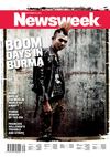 newsweek Sep 24'2012 
