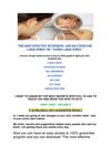 enlarged pores on face - skin pores - large skin pores
