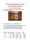 Neue Roulette Kesselgucken Technik erwirtschaftet 1,5 Million Buch von D.Selzer-McKenzie SelMcKenzie