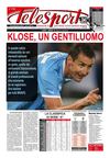 Telesport 1742 del 30 Settembre 2012
