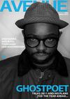 Avenue Magazine - Issue #1 