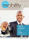 Smart Mobility 7 - Dossier Car Sharing