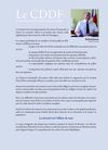 Le Conseil pour les Droits et Devoirs des Familles (CDDF)