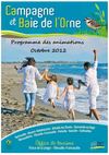 Vos rendez-vous du mois d'octobre