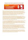 Getting the best herbal supplements for mens health