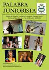 Cuarta Edición Palabra Juniorista 2012
