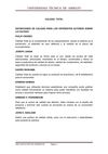 CALIDAD