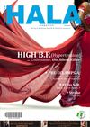 HALA Magazine: High Blood Pressure (Hypertension)