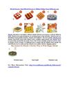 Diwali Sweets: Send Diwali Sweets or Mithai Online from Infibeam.com