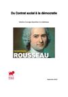Bibliographie - Le Contrat Social - octobre 2012