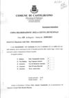 Situazione asilo nido - Determinazione