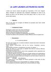 Jury Jeunes Lecteurs