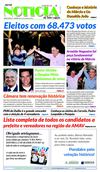 EDIÇÃO ESPECIAL | ELEIÇÕES 2012 | Jornal Notícia