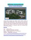 Century Central Projects 09999620966 Century Central Apartments 
