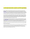 you will realize that the title is crucial for your SEO Google Ranking