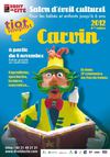 Tiot Loupiot 2012 | Salon d'éveil culturel de l'enfant de 0 à 6 ans