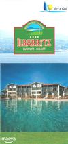 BIARRITZ_BIDART_Résidence_Ilbarritz_MER ET GOLF